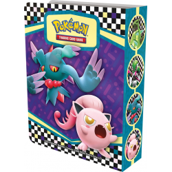 Pokémon - Pack 6 Boosters + Lunchbox rentrée des classes