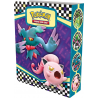 Pokémon - Pack 6 Boosters + Lunchbox rentrée des classes