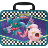 Pokémon - Pack 6 Boosters + Lunchbox rentrée des classes