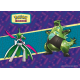 Pokémon - Pack 6 Boosters + Lunchbox rentrée des classes