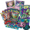Pokémon - Pack 6 Boosters + Lunchbox rentrée des classes