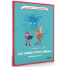 La BD dont tu es le petit Héros - Les Super Petits Héros