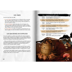 D666 – Jeu de Rôle en Solo