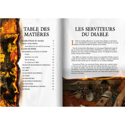 D666 – Jeu de Rôle en Solo