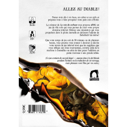 D666 – Jeu de Rôle en Solo