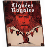 Lignées Royales – Jeu de Rôle en Solo