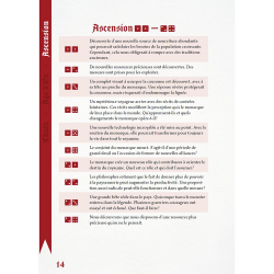 Lignées Royales – Jeu de Rôle en Solo