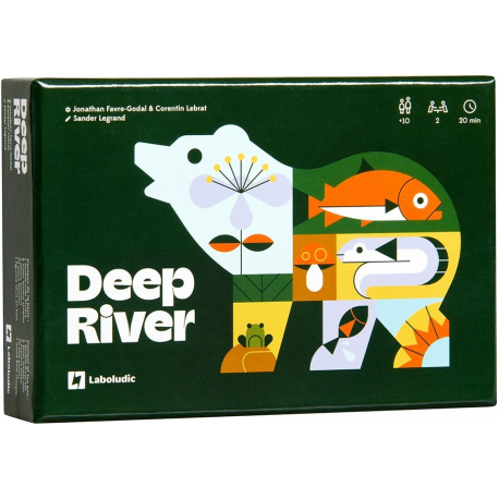 Deep River