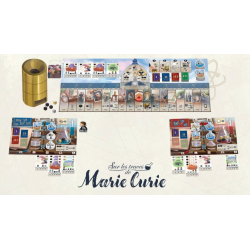 Sur les Traces de Darwin