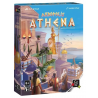 Akropolis - Extension Athena