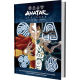 Avatar Légendes - Le jeu de rôles officiel