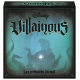 Disney Villainous - Les prémices du mal