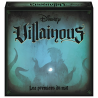 Disney Villainous - Les prémices du mal