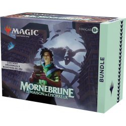 MTG : Bloomburrow - Bundle FR