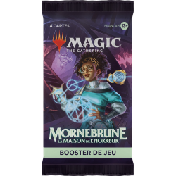 MTG Bloomburrow - Booster de Jeu FR