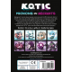 K.O. Tic : Dragons VS Licornes