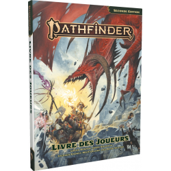 Pathfinder Le jeu de rôle - Kit d'initiation