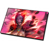 Rise - Playmat Candypocalypse Burn