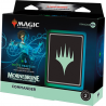 MTG Mornebrune - commander FR : Petite Frayeur
