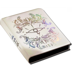 Rise TCG Zip Binder Collector 480 Cartes
