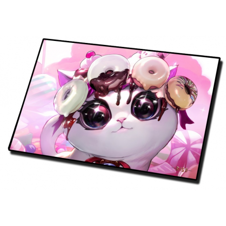 Rise - Playmat Candypocalypse Candy Kitty