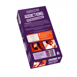 Feelings Addictions