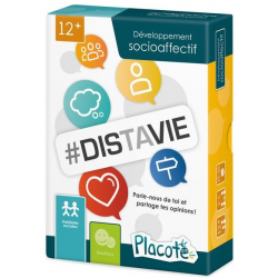 Distavie