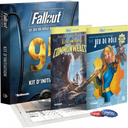 Fallout : Le Jeu de Rôle