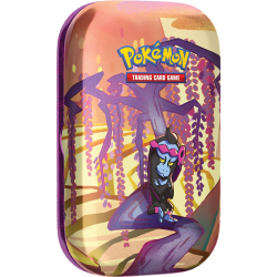 Pokémon - EV065 Fable Nébuleuse : Mini Tin