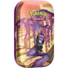 Pokémon - EV065 Fable Nébuleuse : Mini Tin