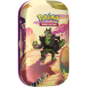Pokémon - EV065 Fable Nébuleuse : Mini Tin