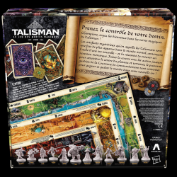 Talisman 5ème édition