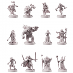 Talisman 5ème édition