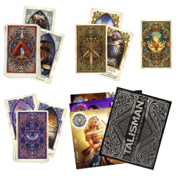 Talisman 5ème édition