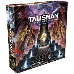Talisman 4ème édition