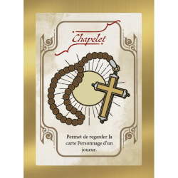 Baiser Mortel (Microgame 36)