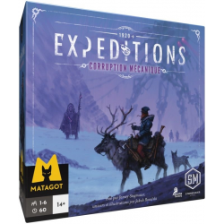 Expéditions