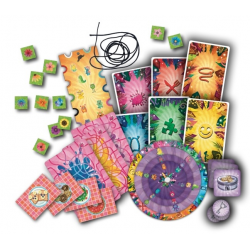 Exit Kids - La Chasse aux Cookies