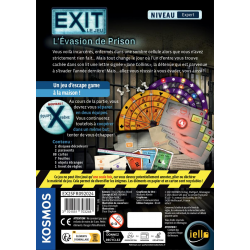 Exit - L'Evasion de Prison