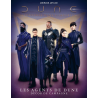 Dune JDR : Aventures dans l'Imperium - Les Agents de Dune