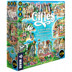 Cities