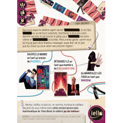 Time Bomb : Undercover