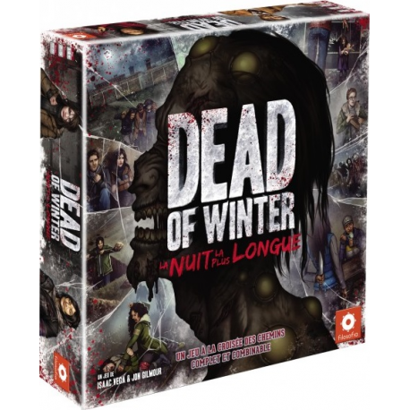 Dead of Winter - La nuit la plus longue