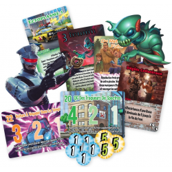 Smash Up : Fait son Cinéma