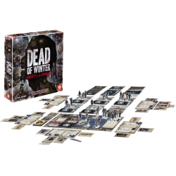 Dead of Winter - La nuit la plus longue