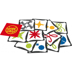 Jungle Speed La Totale