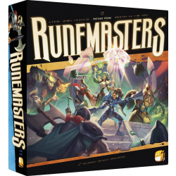 Runemasters