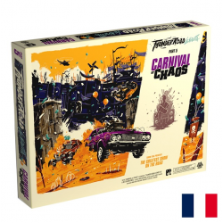 Thunder Road Vendetta édition Maximum