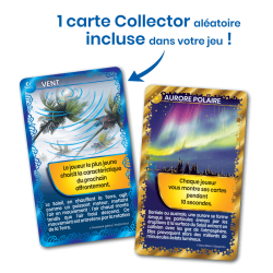 Défis Nature - Monde des Coraux