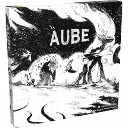 Lueur - Aube (ext)